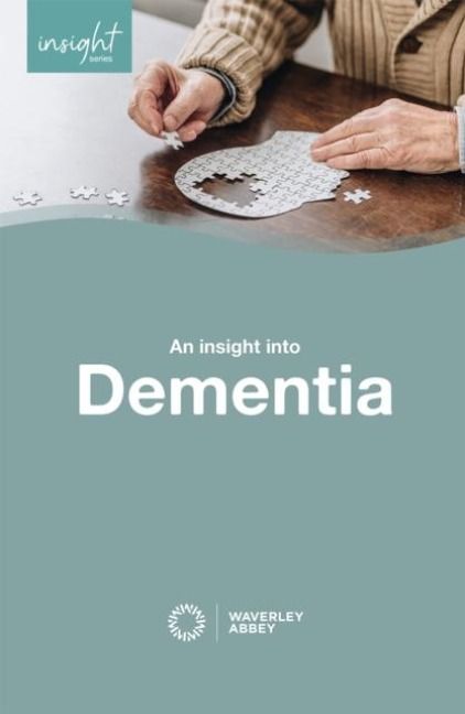 Produktbild: Insight into Dementia