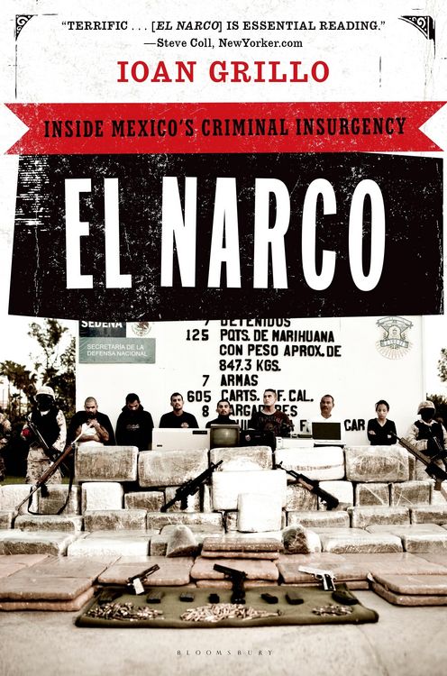 Produktbild: El Narco