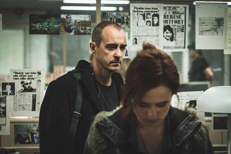 Produktbild: Quick: Die Erschaffung eines Serienkillers