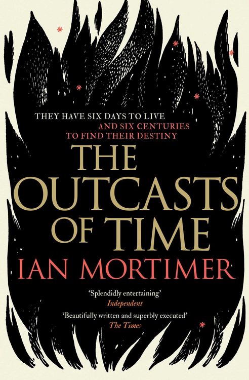 Produktbild: The Outcasts of Time