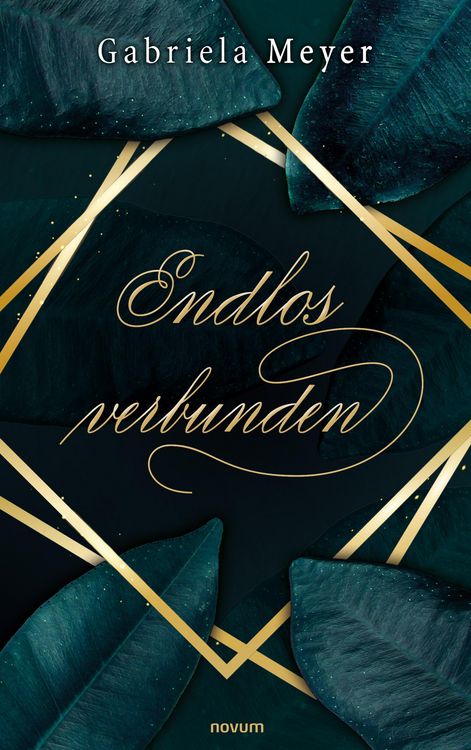 Produktbild: Endlos verbunden