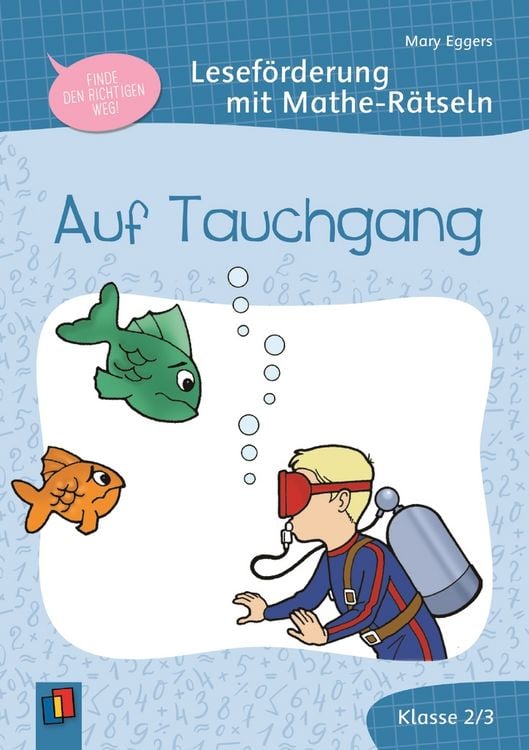 Produktbild: Auf Tauchgang