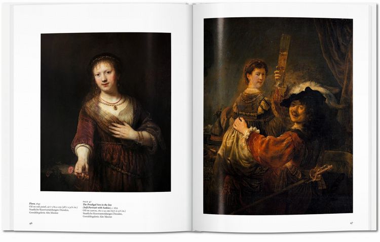 Produktbild: Rembrandt