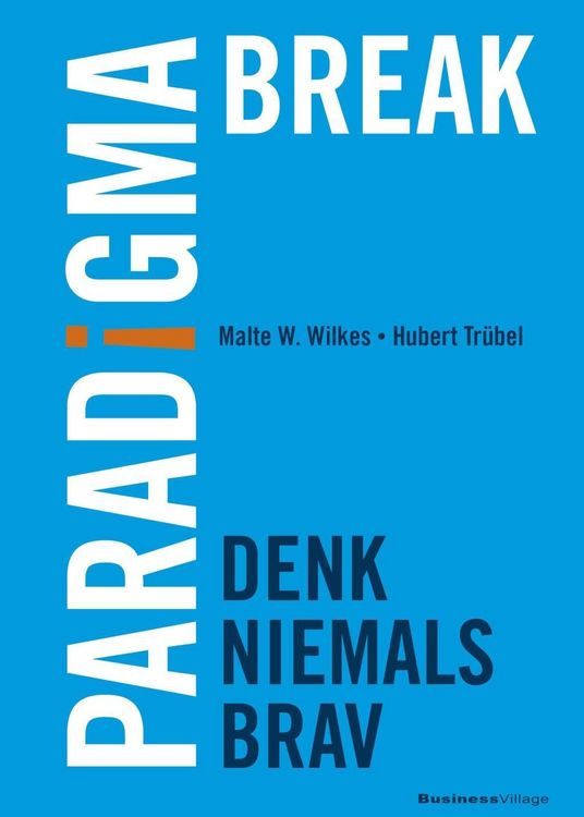 Produktbild: Paradigma Break