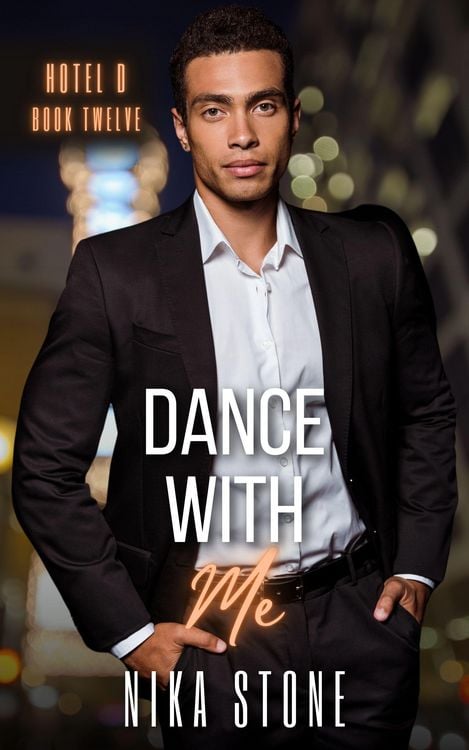Produktbild: Dance With Me