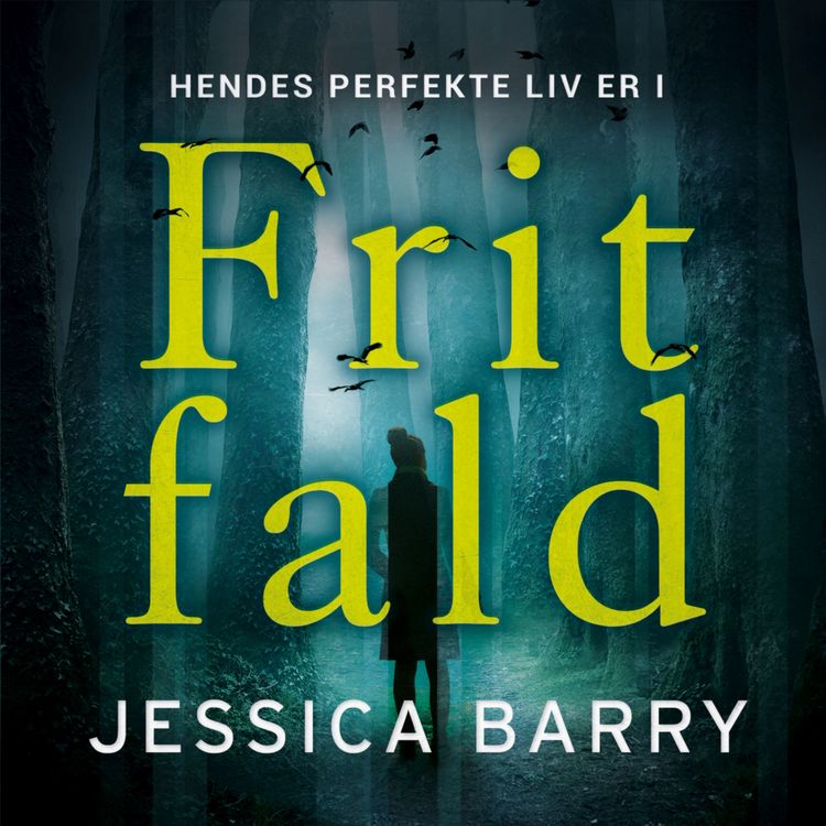 Produktbild: Frit fald