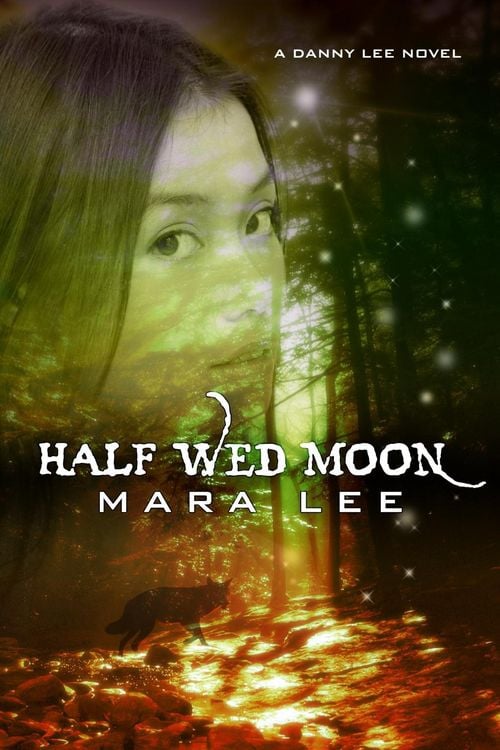 Produktbild: Half Wed Moon