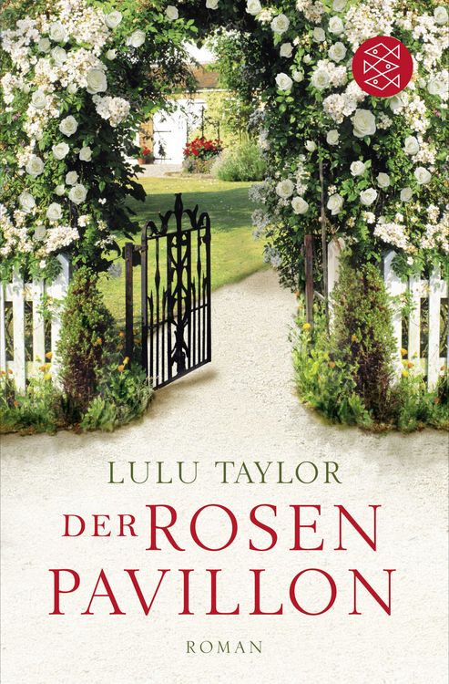 Produktbild: Der Rosenpavillon