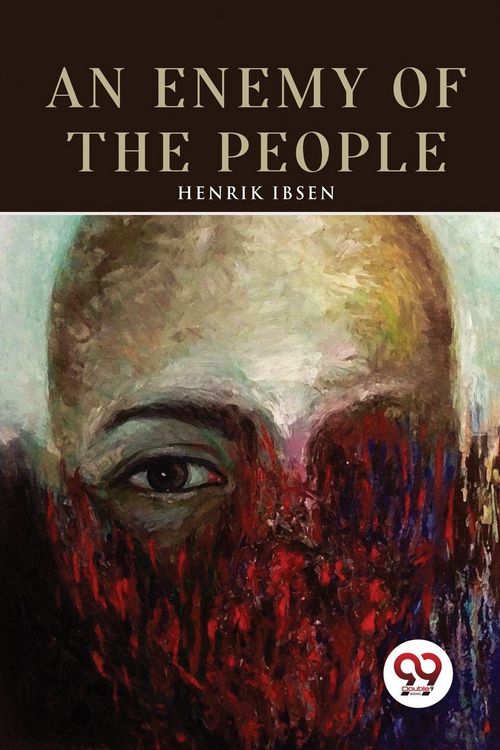 Produktbild: An Enemy of the People