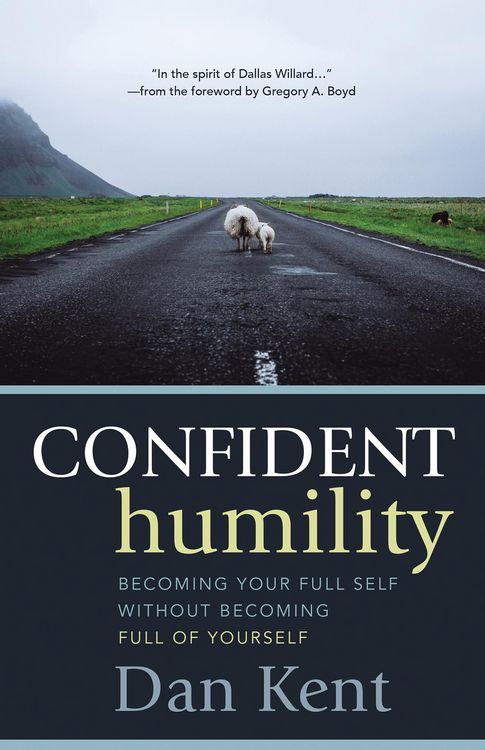 Produktbild: Confident Humility