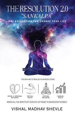 Produktbild: The Resolution 2.0 "sankalpa"