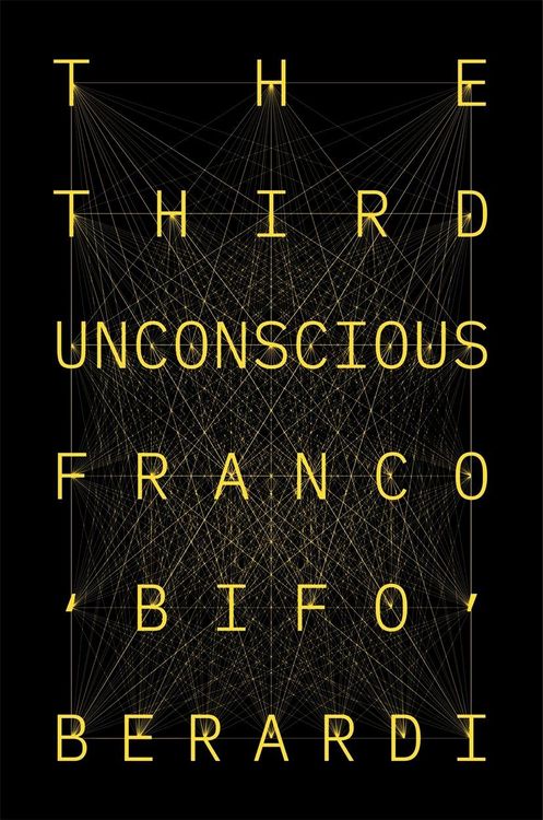 Produktbild: The Third Unconscious