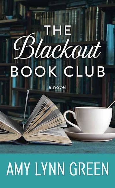 Produktbild: The Blackout Book Club