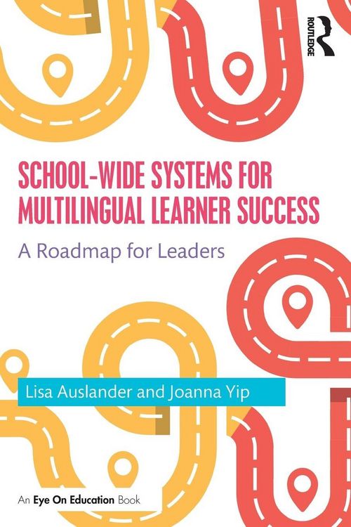 Produktbild: School-wide Systems for Multilingual Learner Success