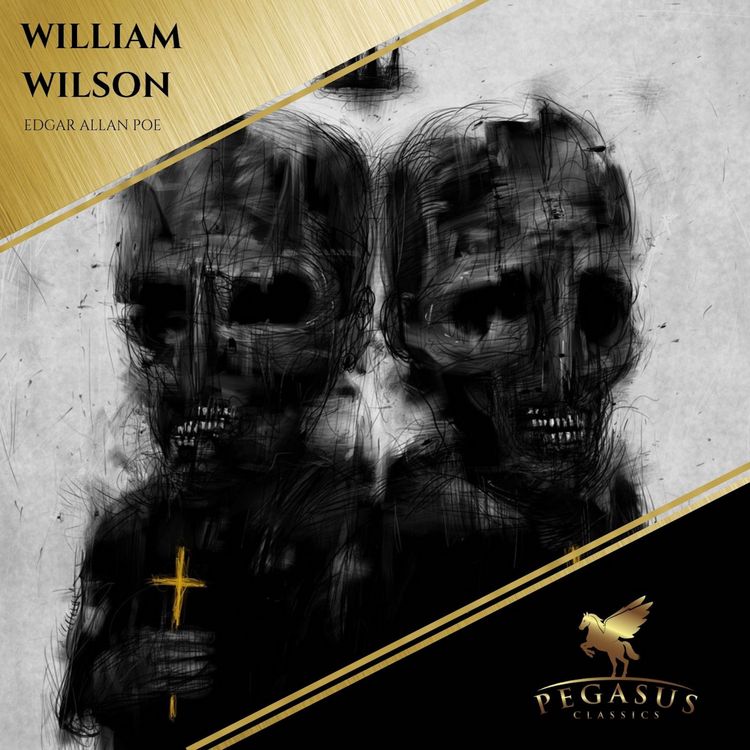 Produktbild: William Wilson