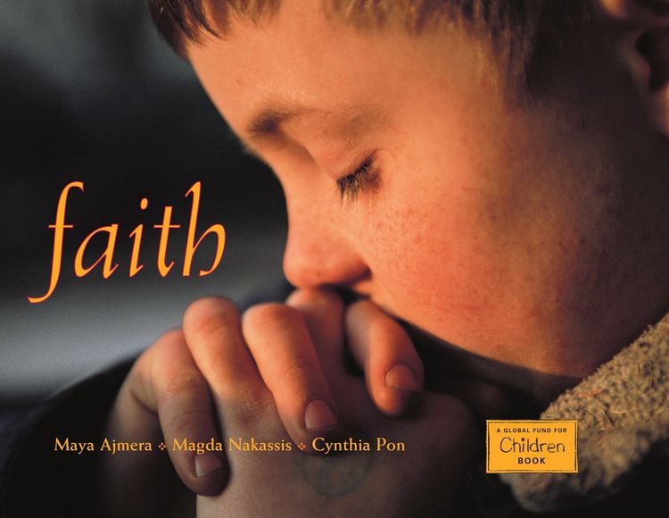 Produktbild: Faith