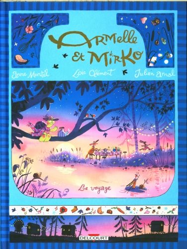 Produktbild: Armelle et Mirko