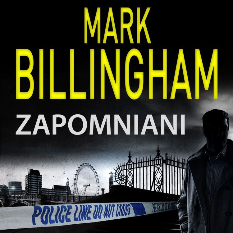 Produktbild: Zapomniani
