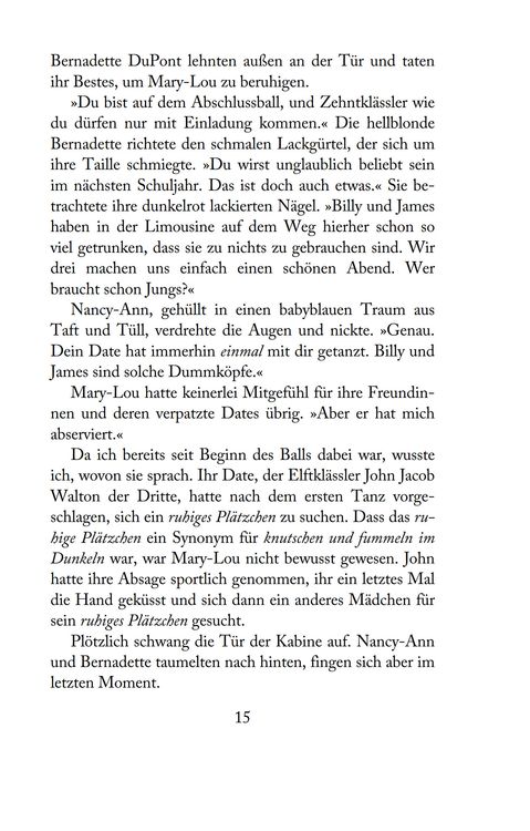 A Spark of Time - Rendezvous auf der Titanic