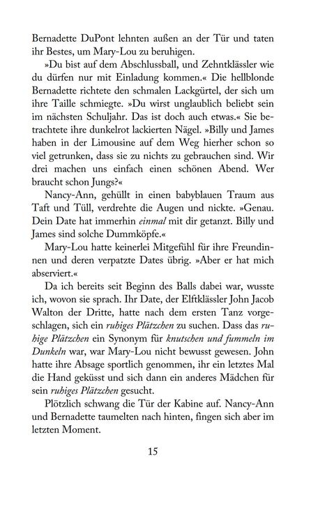 Produktbild: A Spark of Time - Rendezvous auf der Titanic