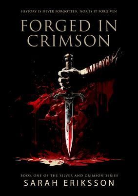 Produktbild: Forged in Crimson