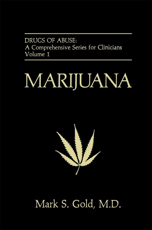 Produktbild: Marijuana