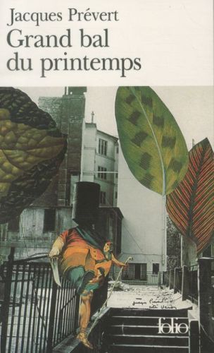 Produktbild: Grand Bal Du Printemps