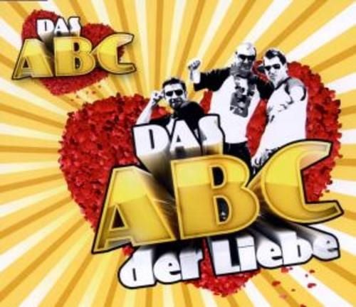 Produktbild: Das ABC der Liebe