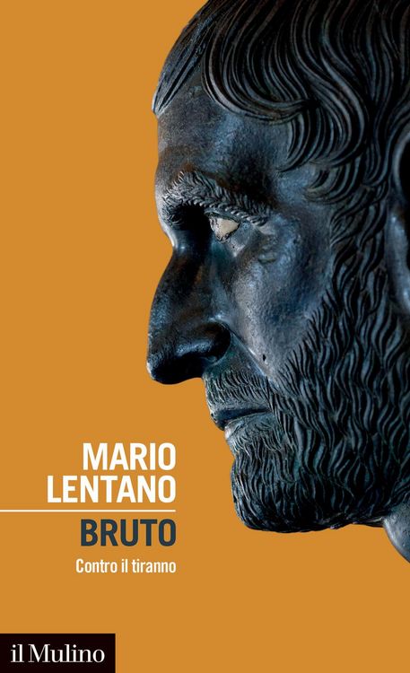 Produktbild: Bruto. Contro il tiranno