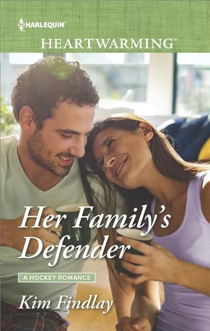 Produktbild: Her Family's Defender