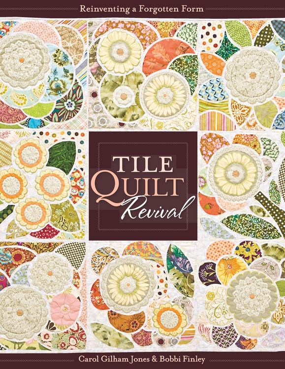 Produktbild: Tile Quilt Revival