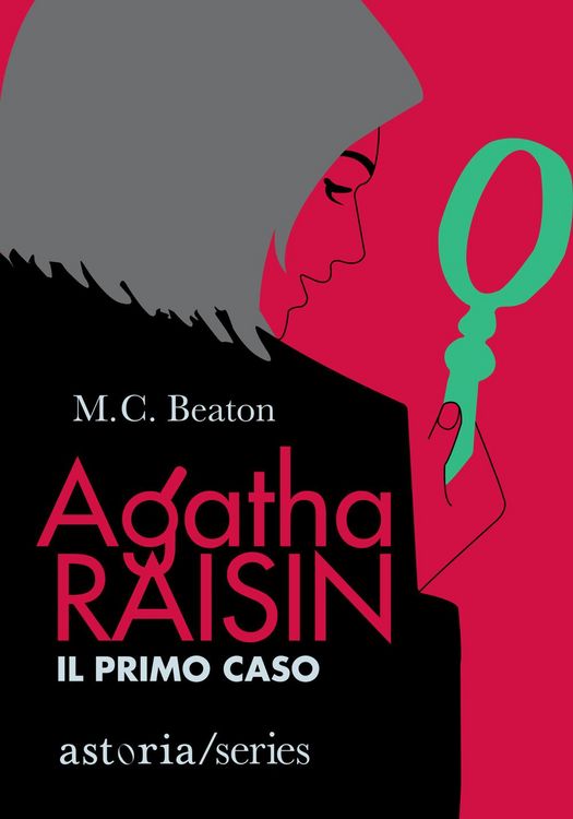 Produktbild: Il primo caso. Agatha Raisin