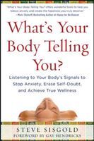 Produktbild: Whats Your Body Telling You Li