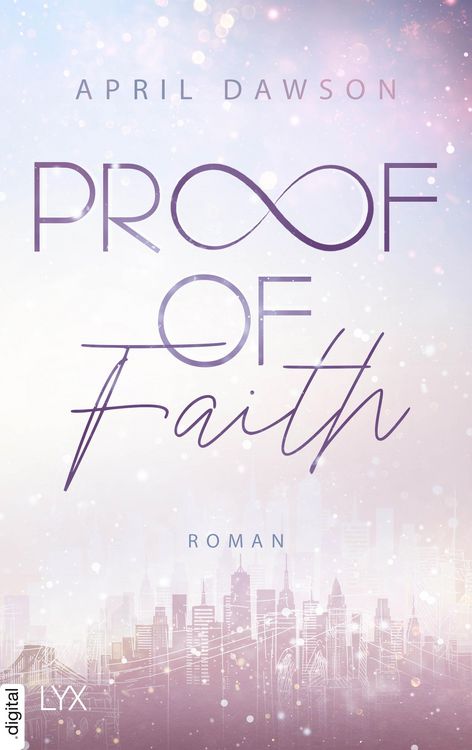 Bild vom Artikel Proof of Faith vom Autor April Dawson