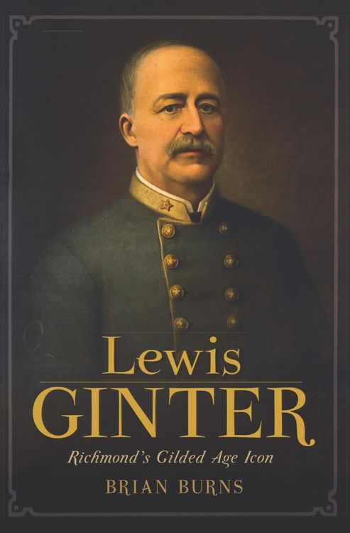 Produktbild: Lewis Ginter