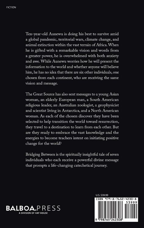 Produktbild: Bridging Between