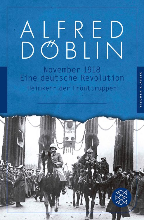 Produktbild: November 1918