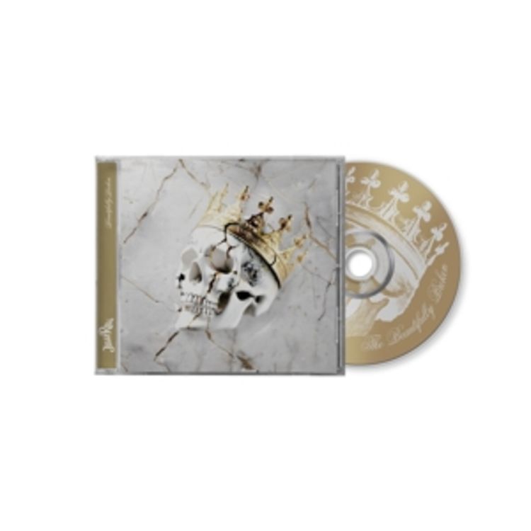 Produktbild: Beautifully Broken