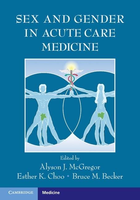 Produktbild: Sex and Gender in Acute Care Medicine