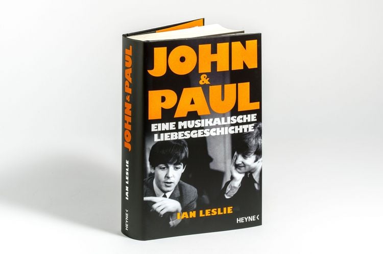 Produktbild: John & Paul