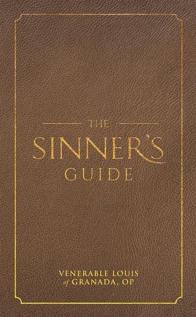 Produktbild: The Sinner's Guide (Deluxe)