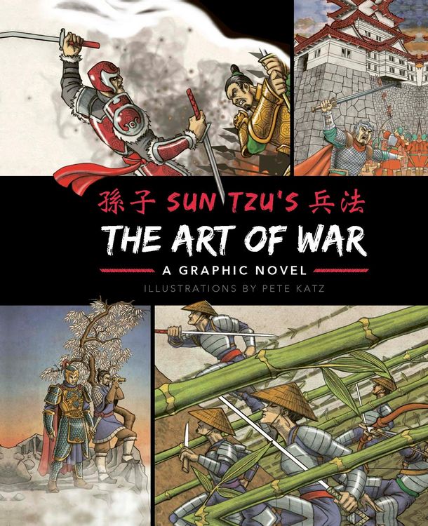 Produktbild: Art of War