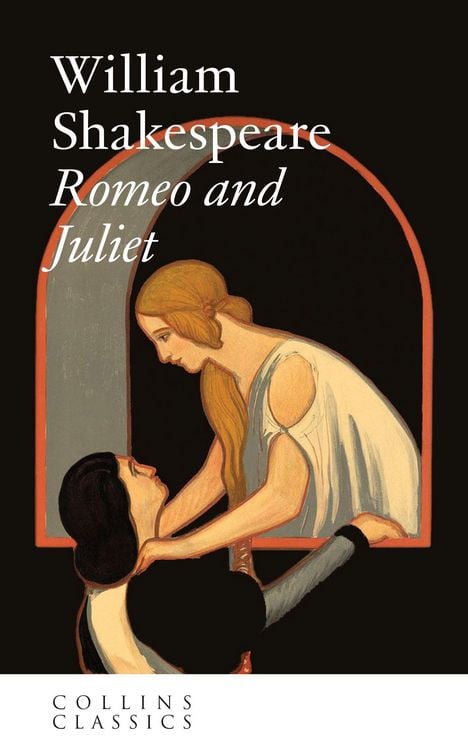 Produktbild: Xromeo & Juliet_classics Pb