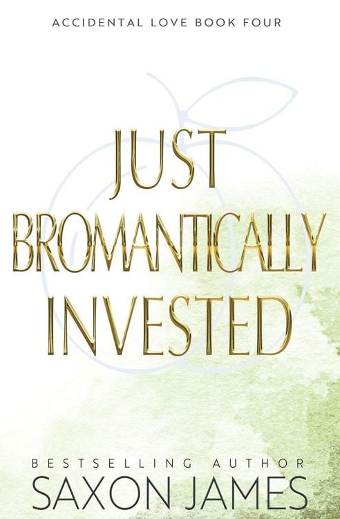 Produktbild: Just Bromantically Invested