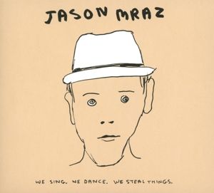 Produktbild: We Sing.We Dance.We Steal Things.We(Deluxe Edition