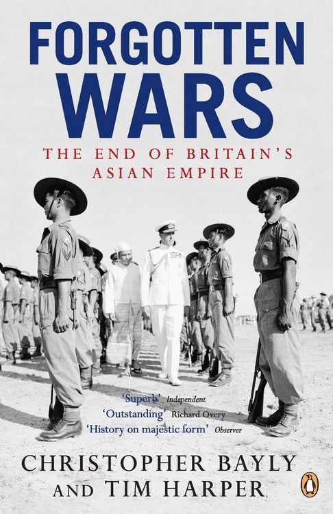 Produktbild: Forgotten Wars
