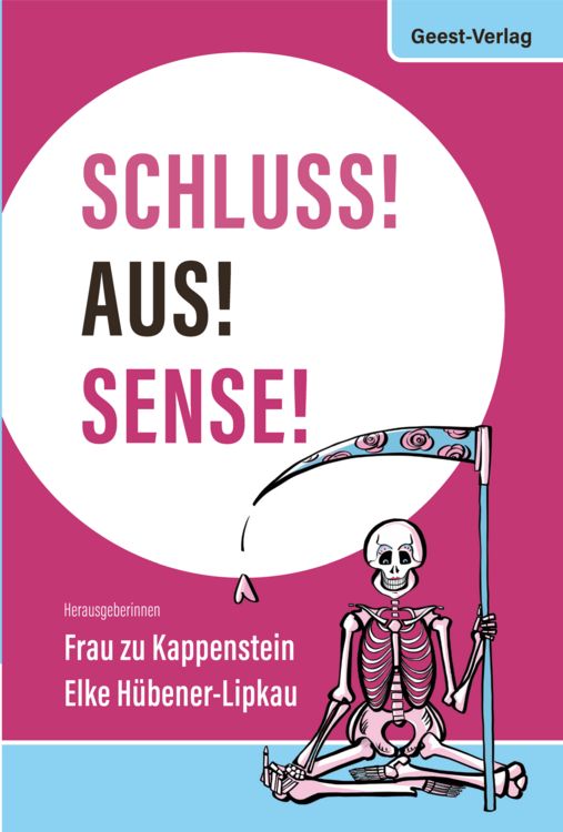 Produktbild: Schluss! Aus! Sense!