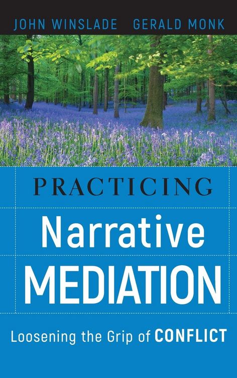 Produktbild: Practicing Narrative Mediation