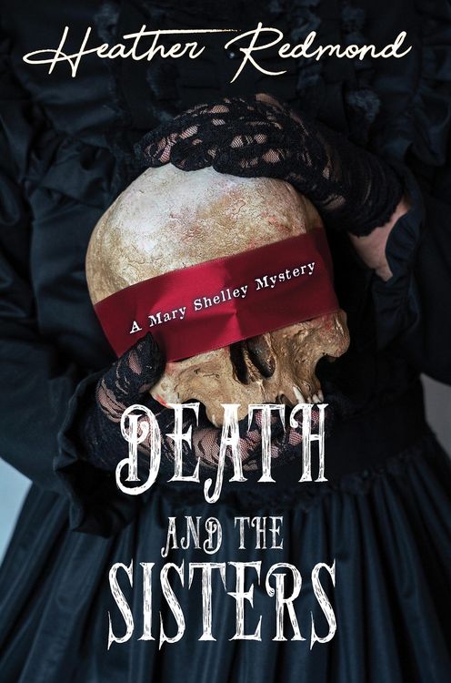 Produktbild: Death and the Sisters