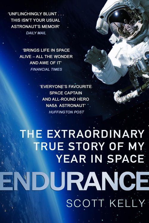 Produktbild: Endurance